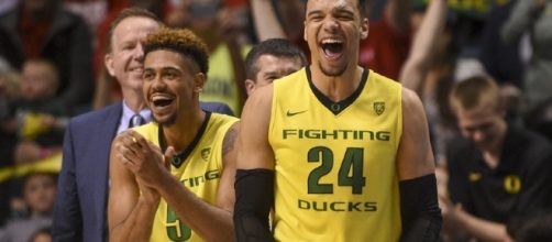 Oregon Ducks Dillon Brooks Among Best In College Basketball - autzenzoo.com