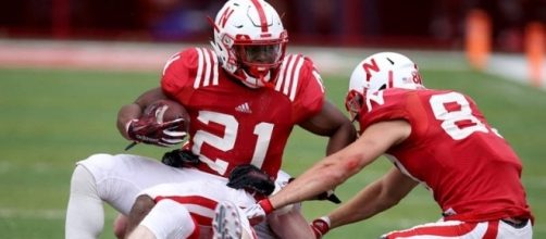Photo Gallery: 2016 Football Spring Game 4-16-16 - Huskers.com ... - huskers.com