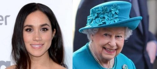Prince Harry Taking Meghan Markle to Meet Queen Elizabeth - Photo: Blasting News Library - radioone.fm