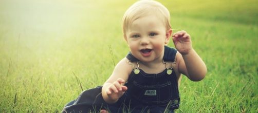 Protect the younger generation (Baby - Free images on Pixabay - pixabay.com)