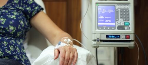 Rapid growth of cancer cells - theconversation.com/starving-cancer-cells-of-sugar-could-be-the-key-to-future-treatment-47906