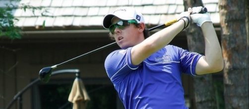 Rory Mc Ilroy, photo: Flickr, Ed Balaun, (CC BY-SA 2.0) https://www.flickr.com/photos/edbalaun/5842867852