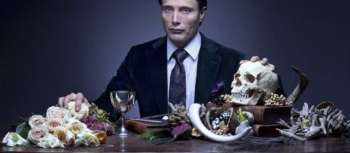 Sobredosis de tv: hannibal - lacosacine.com