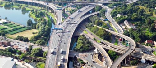 Spaghetti Junction - Wikipedia - wikipedia.org