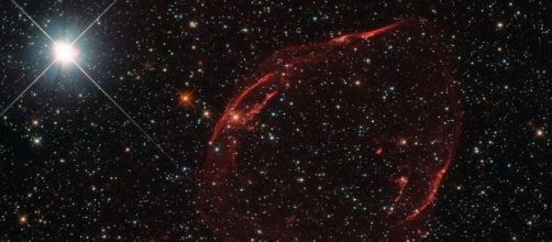 Stars have died... - dailymail.co.uk