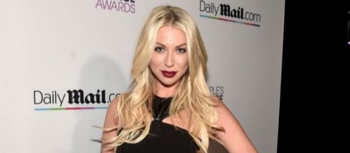 Stassi Schroeder Boyfriend: 'Vanderpump Rules' Sex Tape 2016 - inquisitr.com
