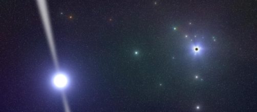 Strange magnetic fields | The Weather Channel - weather.com