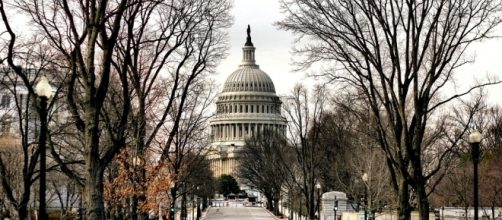 The U.S. Capitol Building / Phil Roeder, Flickr CC BY-SA 2.0