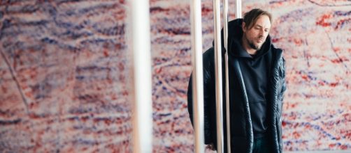 This Artist Is Calvin Klein's Latest Muse - The New York Times - nytimes.com