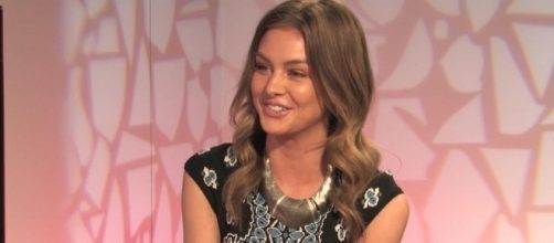 Vanderpump Rules" Star Katie Maloney Talks Drama with Lala Kent ... - toofab.com