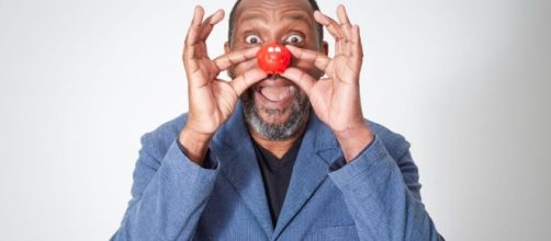 Where can I buy Red Nose Day 2017 t-shirts and noses, what is the ... - thesun.co.uk