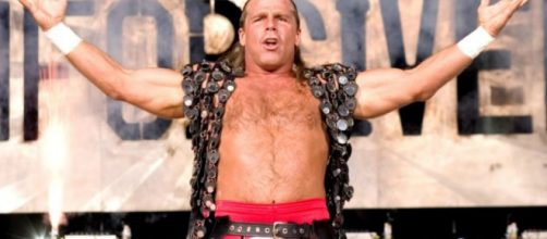 WWE News: Goldberg Falls, Shawn Michaels Rises On 'Royal Rumble ... - inquisitr.com