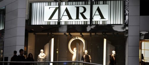 Zara Store Canada | This is a shot of the Zara store in Toro&hellip; | Flickr - flickr.com