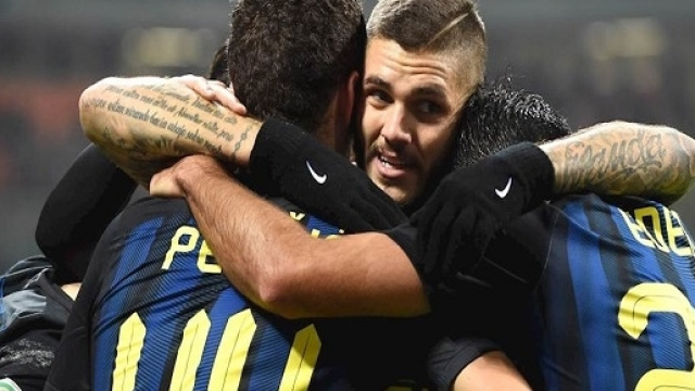 Assalto del Manchester United al top player dell'Inter