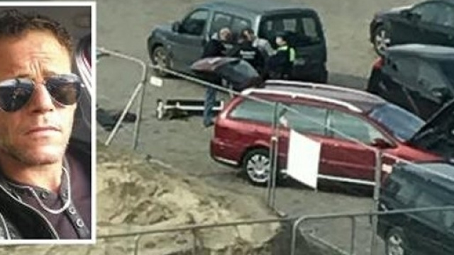 Attentat &agrave; la voiture folle &eacute;vit&eacute; &agrave; Anvers en Belgique ?