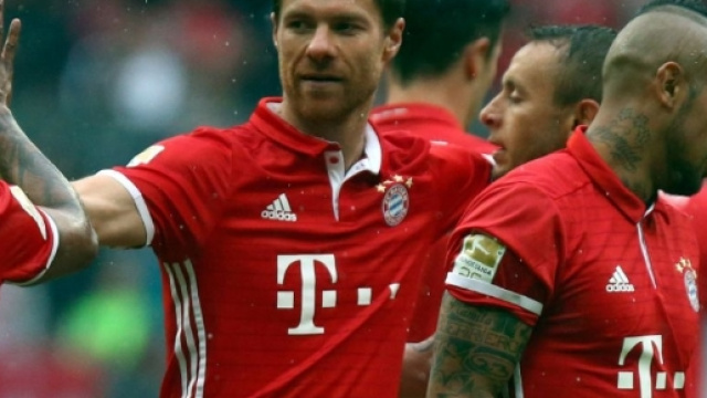 Bayern Munich: Xabi Alonso vers la retraite ?