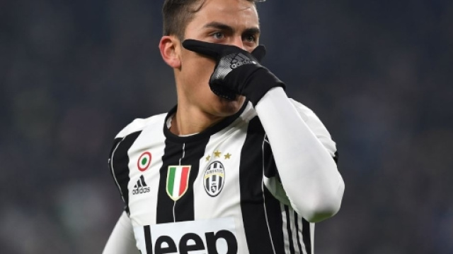 Calciomercato Juve, fissato il prezzo di Dybala: i dettagli