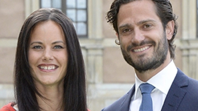 Carl Philip e Sofia Hellqvist annunciano l'arrivo del secondogenito.