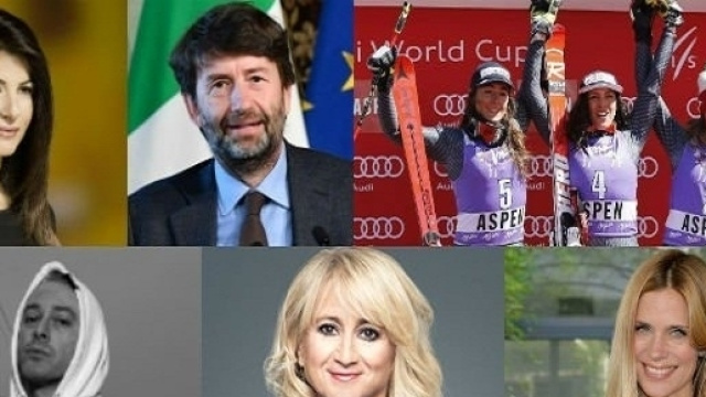 'Che tempo che fa', gli ospiti di stasera 26/3/17