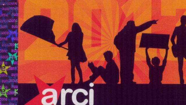 Tesseramento all'ARCI: gli aspetti discutibili della vicenda - wordpress.com