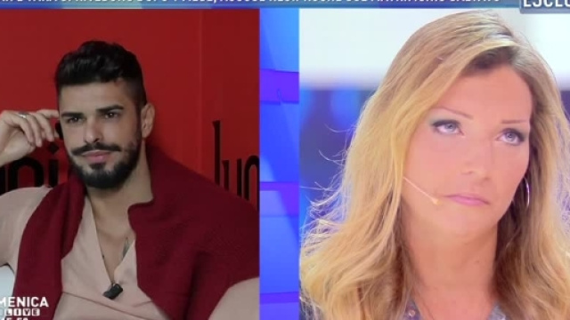 Cristian e Tara gossip news oggi