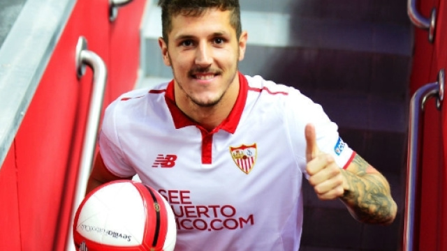 Da Pirlo a Roberto Carlos: le cessioni pazze dell'Inter. E Jovetic ... - ilposticipo.it