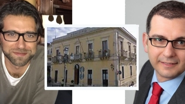 Dario Bazzano in lista per il Consiglio comunale con Michele Gianni