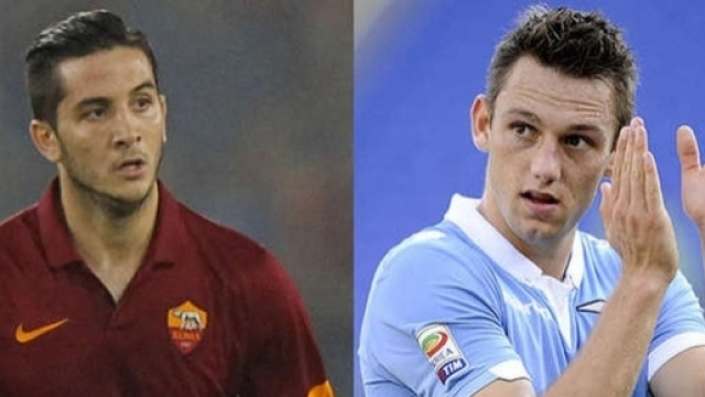De Vrij-Manolas, una sfida a muso duro: nessuno a segno finora in ... - ilmessaggero.it