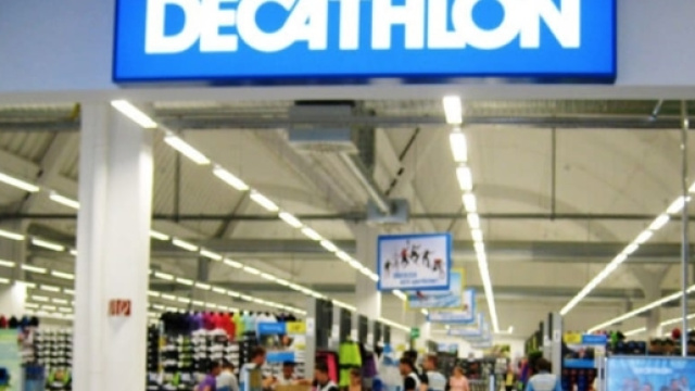 Decathlon, le posizioni di lavoro aperte.