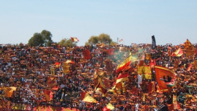 Domenica il Lecce giocher&agrave; contro il Fondi.