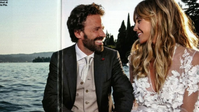 ELENOIRE CASALEGNO: FINE DEL MATRIMONIO CON SEBASTIANO LOMBARDI ... - bollicinevip.com