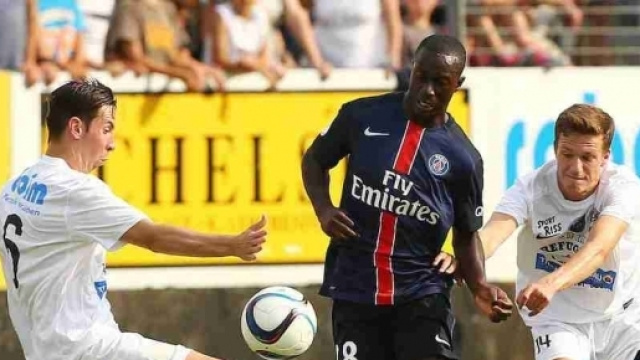 Equipe de France : Rabiot et Demb&eacute;l&eacute; dans la liste - onzemondial.com