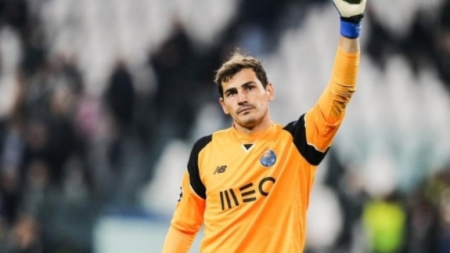 Foot OM : Une offre &agrave; venir pour Iker Casillas !