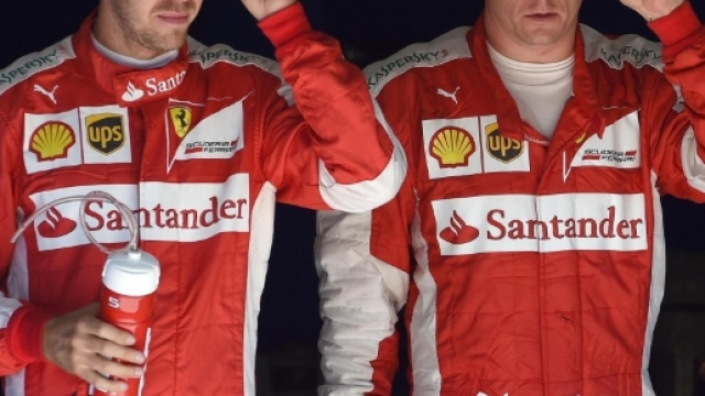 Formula 1 GP Austria: a che ora sulla Rai? Info streaming gratis e ... - superscommesse.it