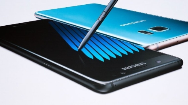 Galaxy Note 7, Samsung punta su eleganza e potenza