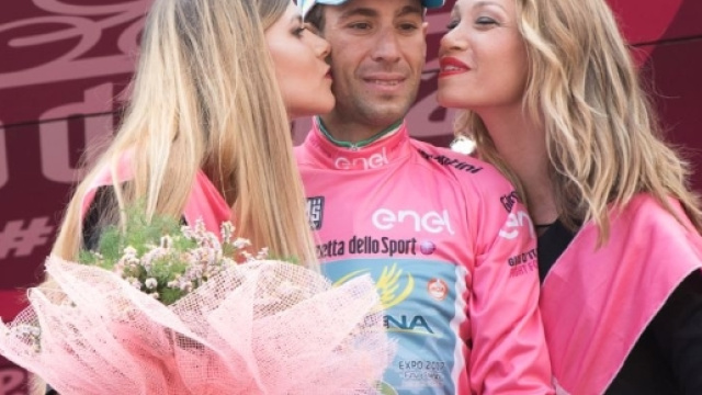 Giro d'Italia 2017, un cast stellare che fa tremare anche il Tour - oasport.it