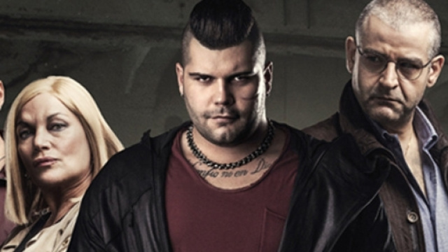 Gomorra: presto in arrivo la nuova stagione