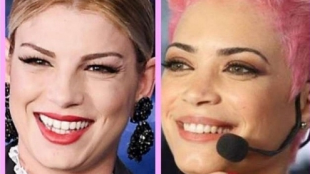 Gossip: ecco come &egrave; andata a finire tra Emma Marrone ed Elodie.