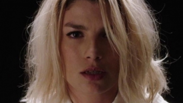 Gossip: Emma Marrone si sbilancia sull'addio di Elodie Di Patrizi.