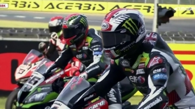 Gran Premio di Arag&oacute;n di Superbike: weekend 31 marzo-2 aprile.