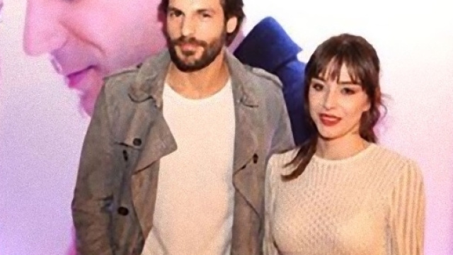 I fan di Serkan e Ozge al settimo cielo.