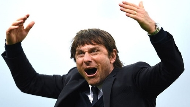 Il clamoroso rifiuto di Antonio Conte