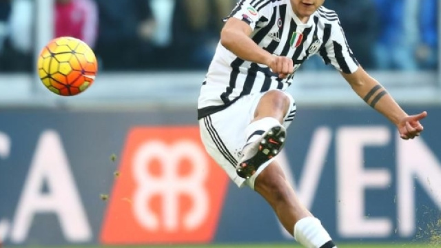 Paulo Dybala, oggetto del desiderio delle grandi