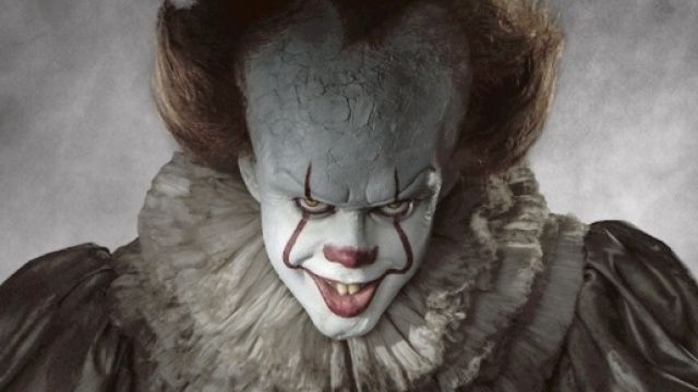 Il nuovo film sul diabolico clown Pennywise esce a settembre