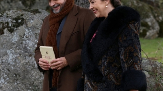 IL SEGRETO ANTICIPAZIONI SETTIMANALI