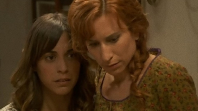 Il Segreto: un personaggio molto amato rischia di impazzire.