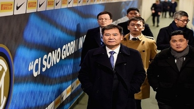 Inter, alternativa di lusso a Verratti