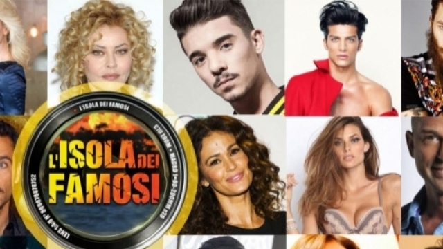 Isola dei famosi 2017: litigio tra Moreno ed Eva