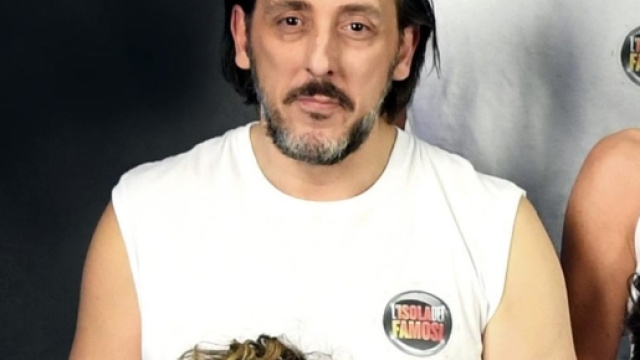 Isola dei Famosi: Massimo Ceccherini salta la diretta