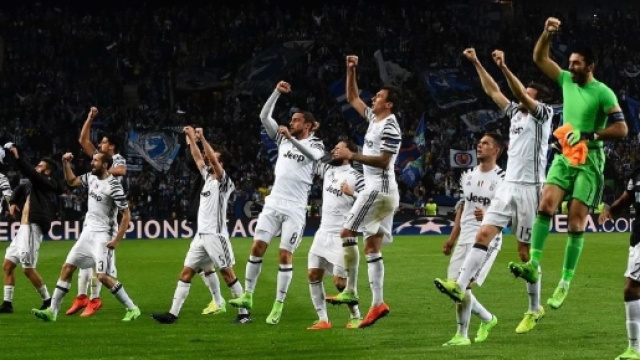 Juventus e il Barcellona: una sfida super attesa